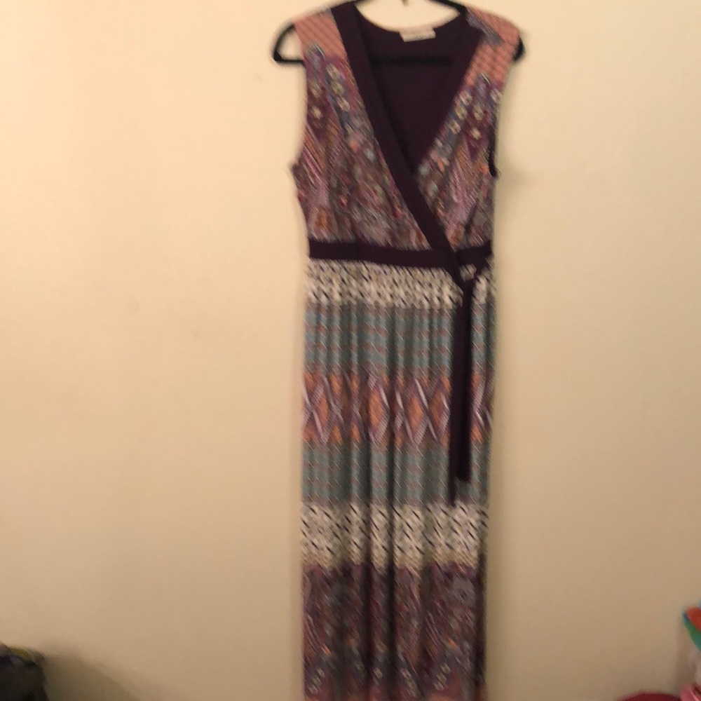 Amazing Boho Maxi XL